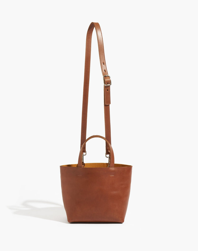 Nimes Gorriti Vera Bag