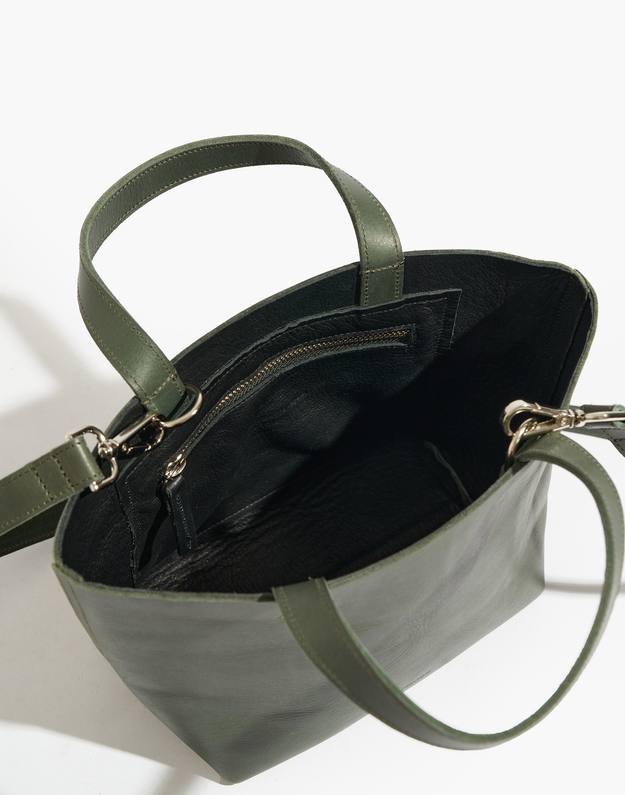 Nimes Gorriti Vera Bag