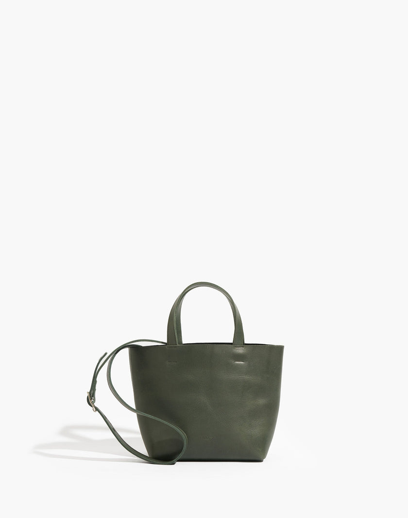 Nimes Gorriti Vera Bag