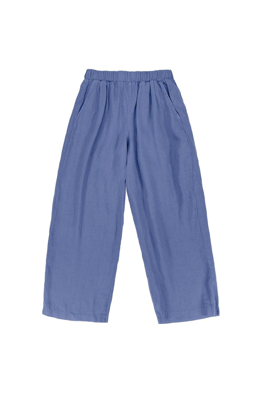 Jungmaven 100% Hemp Cambria Pant - Wisteria