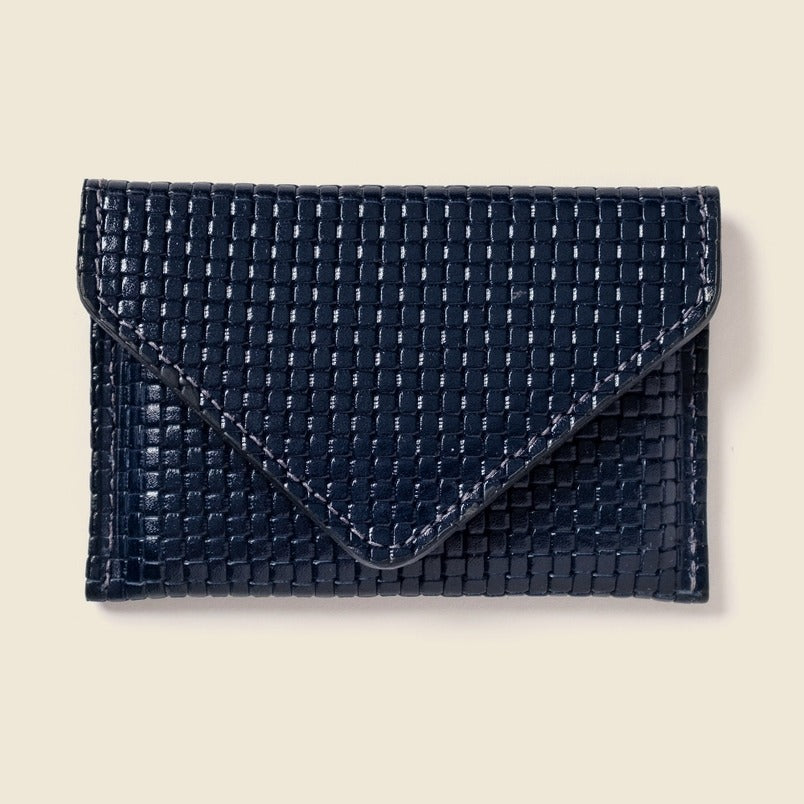Casupo Mini Envelope Wallet with RFID Protection - Multiple Colors