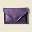 Casupo Mini Envelope Wallet with RFID Protection - Multiple Colors