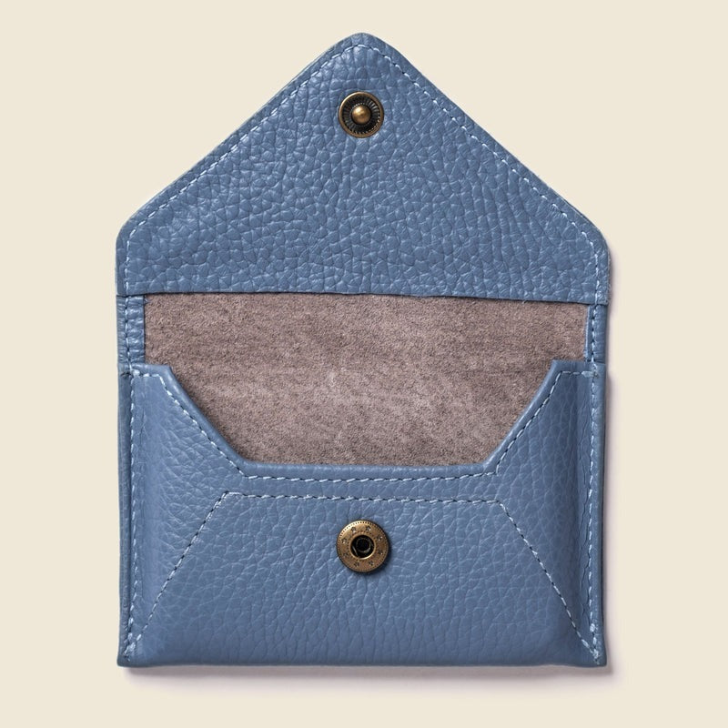 Casupo Mini Envelope Wallet with RFID Protection - Multiple Colors
