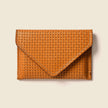 Casupo Mini Envelope Wallet with RFID Protection - Multiple Colors