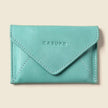 Casupo Mini Envelope Wallet with RFID Protection - Multiple Colors