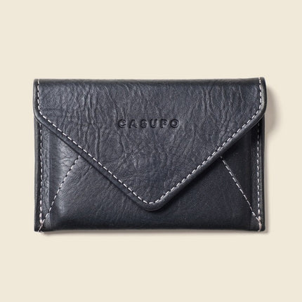 Casupo Mini Envelope Wallet with RFID Protection - Multiple Colors