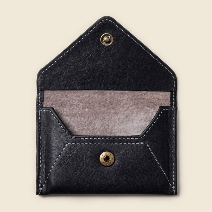 Casupo Mini Envelope Wallet with RFID Protection - Multiple Colors