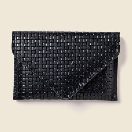 Casupo Mini Envelope Wallet with RFID Protection - Multiple Colors