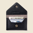 Casupo Mini Envelope Wallet with RFID Protection - Multiple Colors