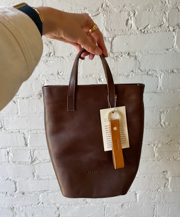 Nimes Barracas XS Handbag