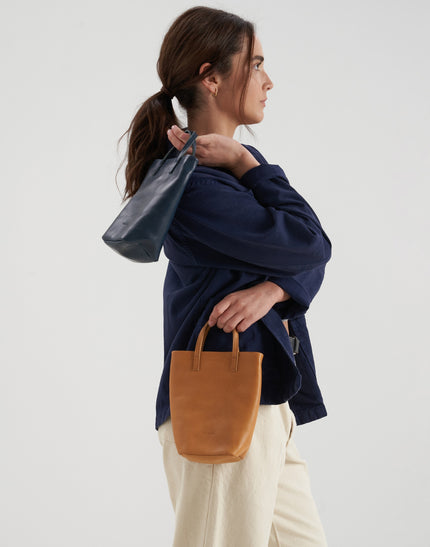 Nimes Barracas XS Handbag