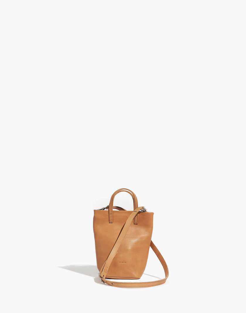 Nimes Barracas XS Handbag