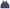Jungmaven Cropped Tank - Navy