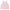 Jungmaven Cropped Tank - Rose Quartz