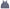 Jungmaven Cropped Tank - Diesel Grey