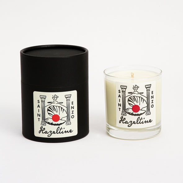 Hazeltine Candles - Hand Poured in New Orleans