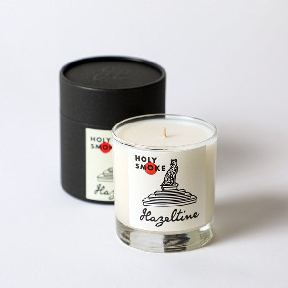 Hazeltine Candles - Hand Poured in New Orleans