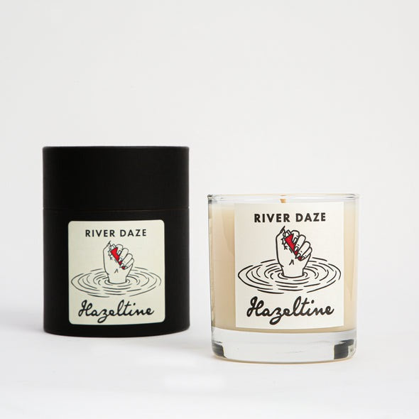 Hazeltine Candles - Hand Poured in New Orleans