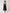 Handloom Eva Maxi Dress - Black