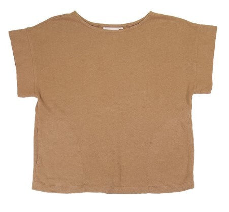 Jungmaven Taos Top Coyote