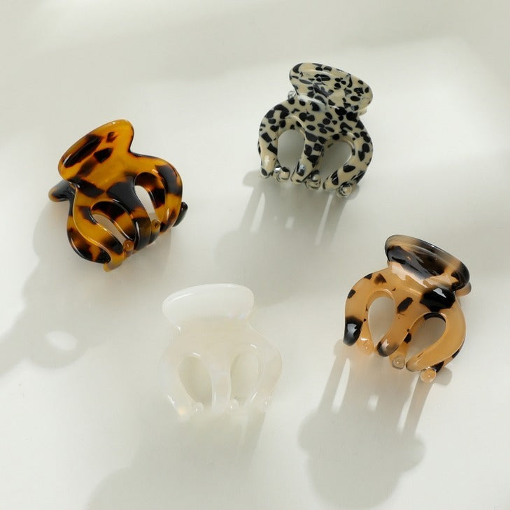 Adorro Claw Clips