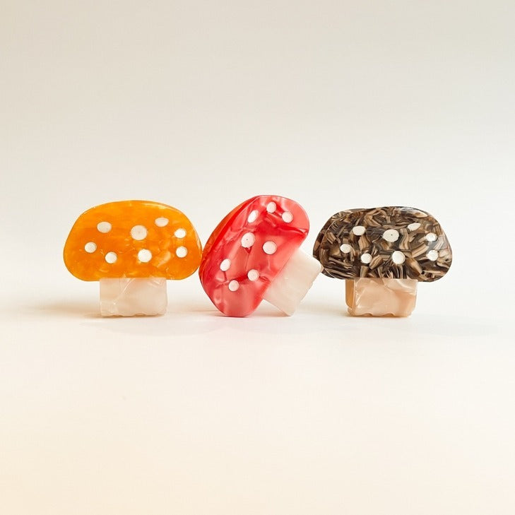 Adorro Claw Clips