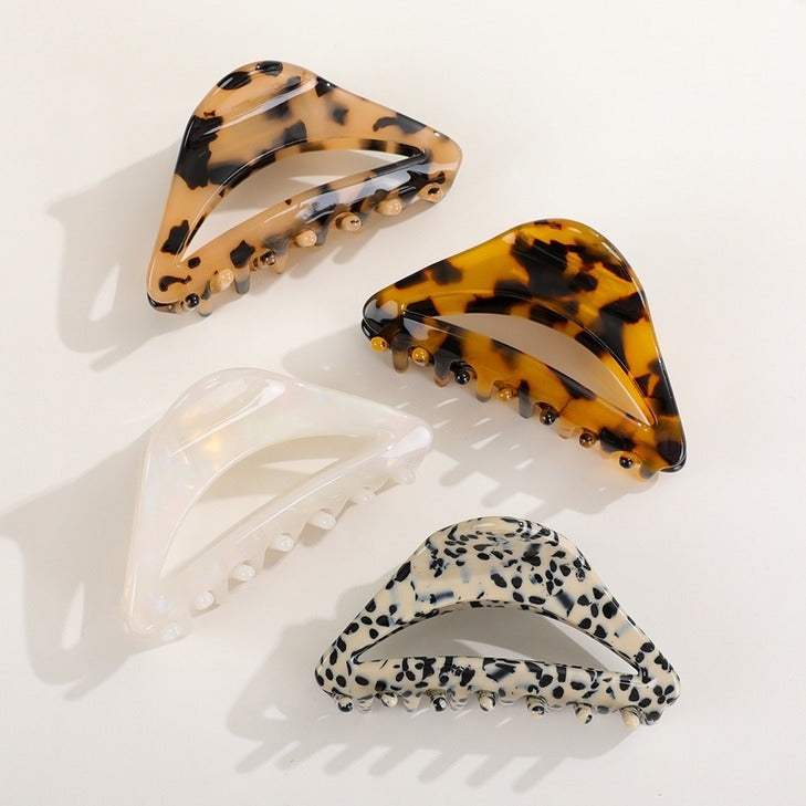 Adorro Claw Clips