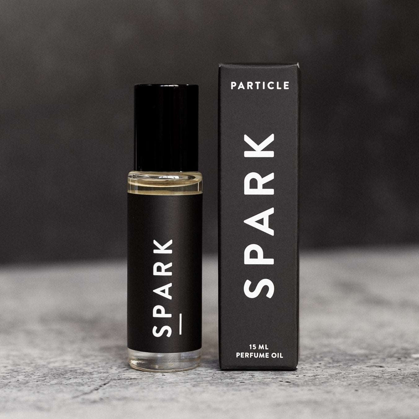 Particle Goods Perfume Roller
