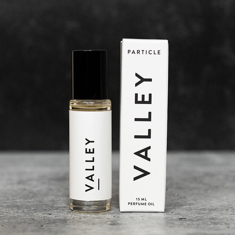 Particle Goods Perfume Roller