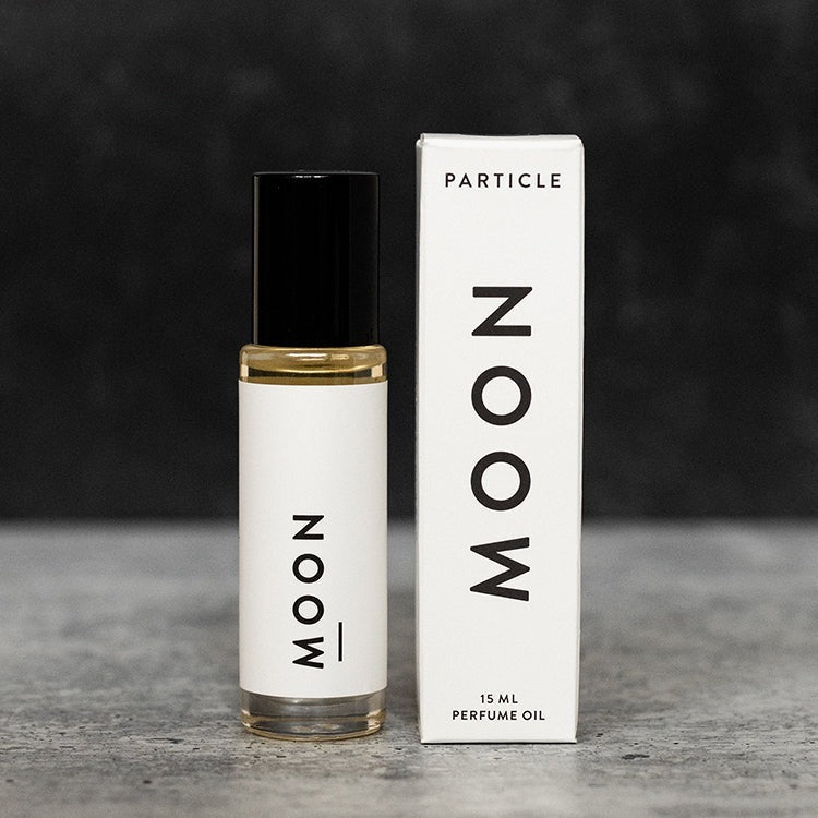 Particle Goods Perfume Roller