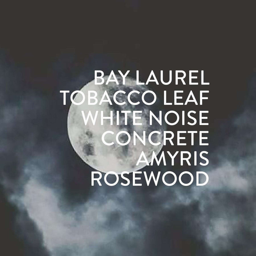 Particle Goods Perfume Roller