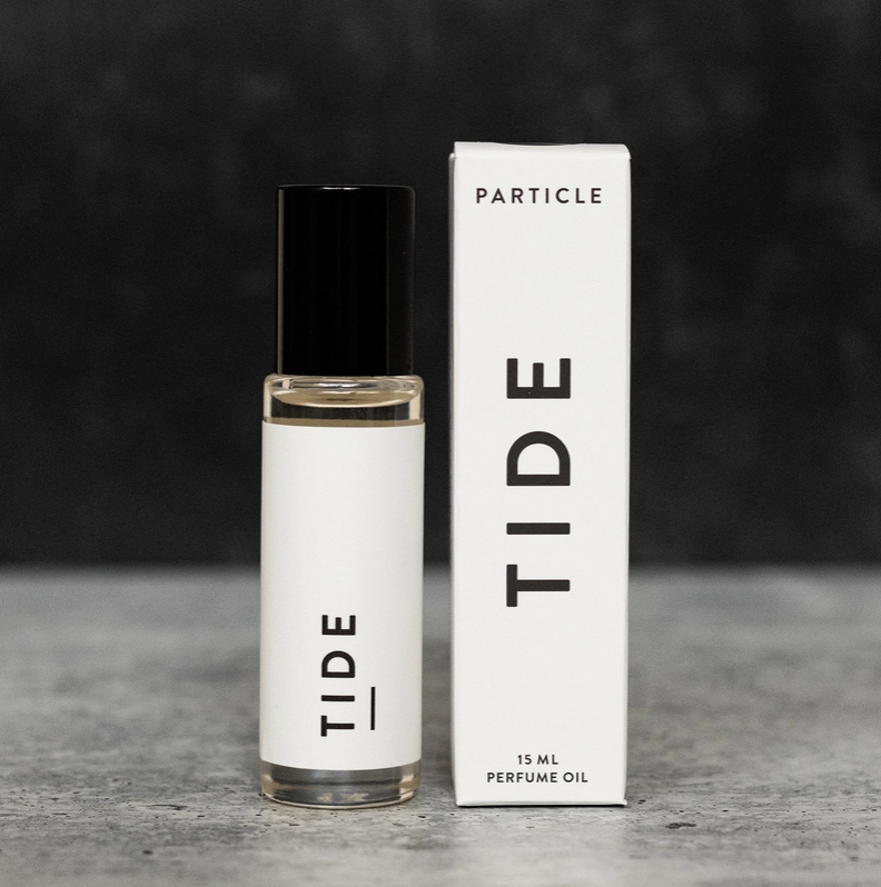 Particle Goods Perfume Roller