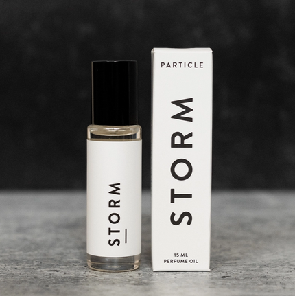 Particle Goods Perfume Roller