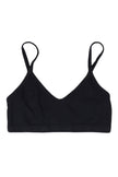 Jungmaven Bralette - Black
