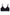 Jungmaven Bralette - Black