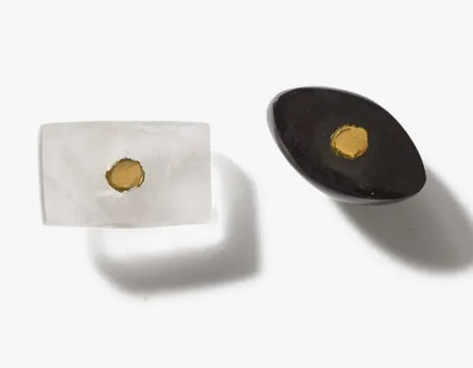 Raven & Lily Kamali Studs