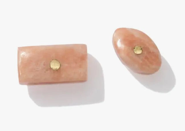 Raven & Lily Kamali Studs