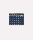 Anchal Cross Stitch Coin Purse