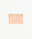 Anchal Cross Stitch Coin Purse