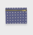 Anchal Cross Stitch Coin Purse