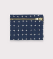 Anchal Cross Stitch Coin Purse