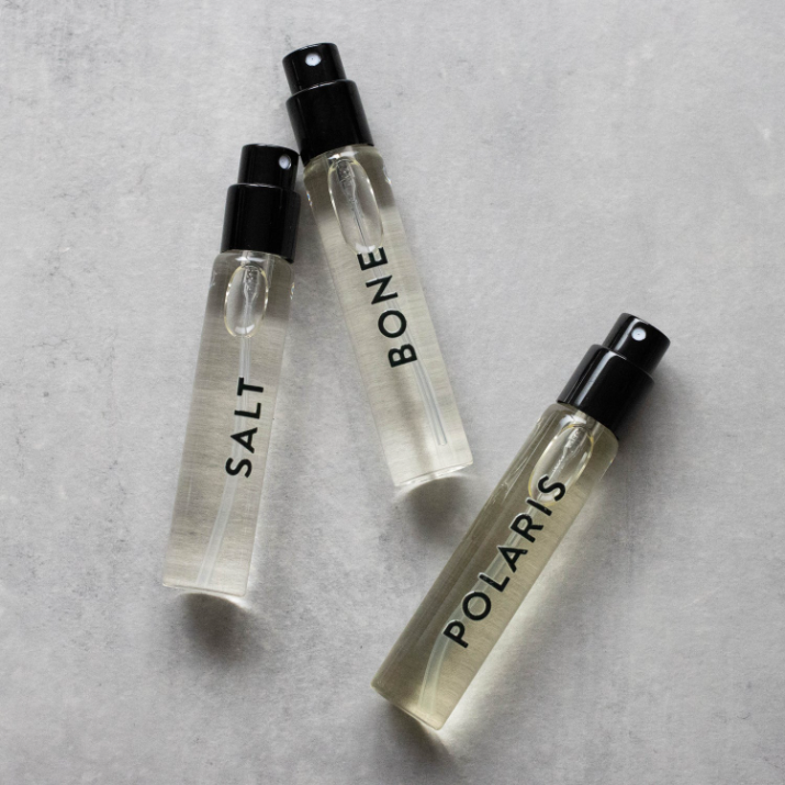 Particle Goods Extrait de Parfum Fragrance Spray