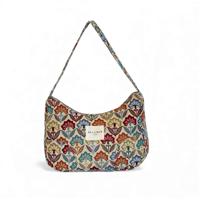 De la Mur Shoulder Bag