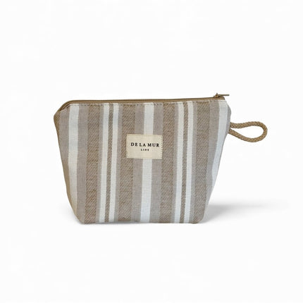 De la Mur Small Travel Pouch