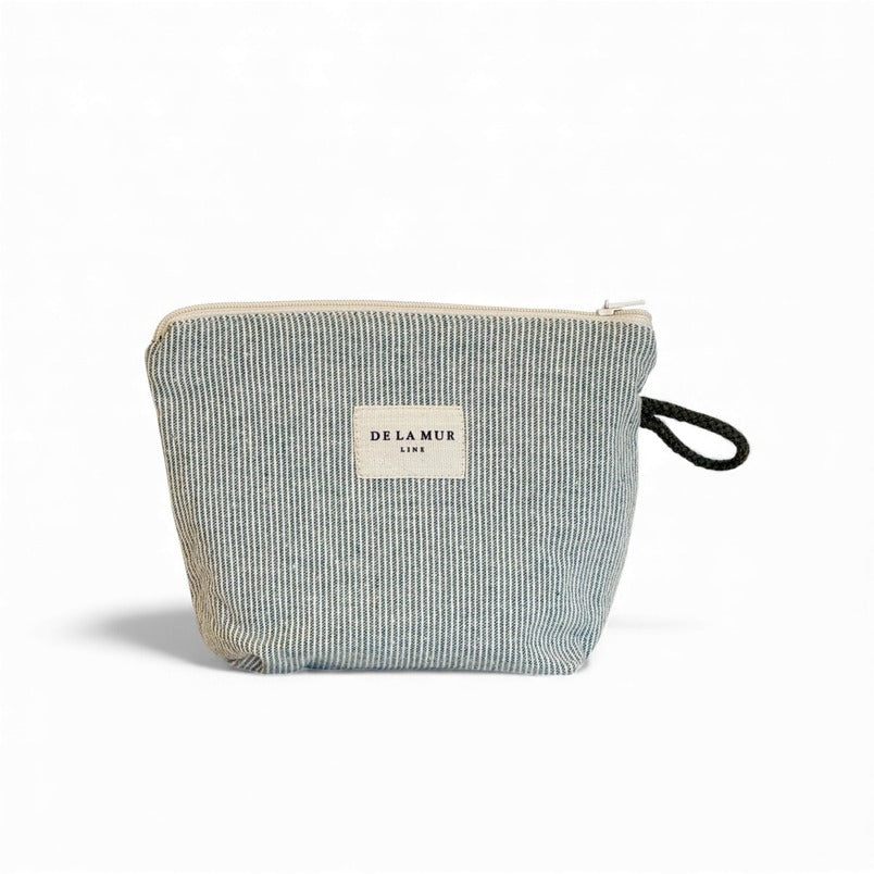 De la Mur Small Travel Pouch