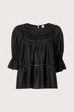 Sol Top in Black