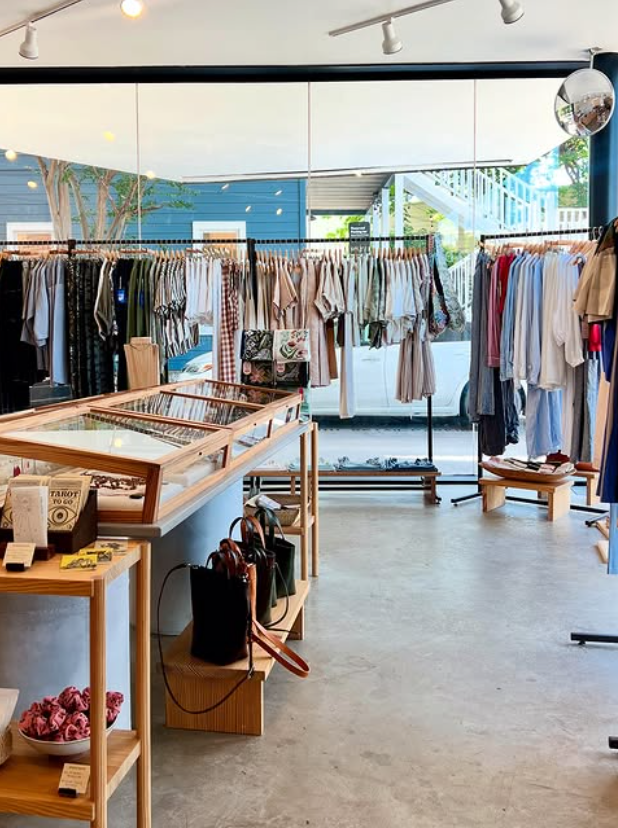 Kindred Spirits Shop