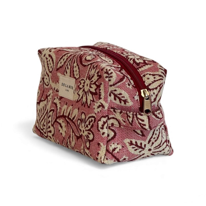 De la Mur Toiletries Case