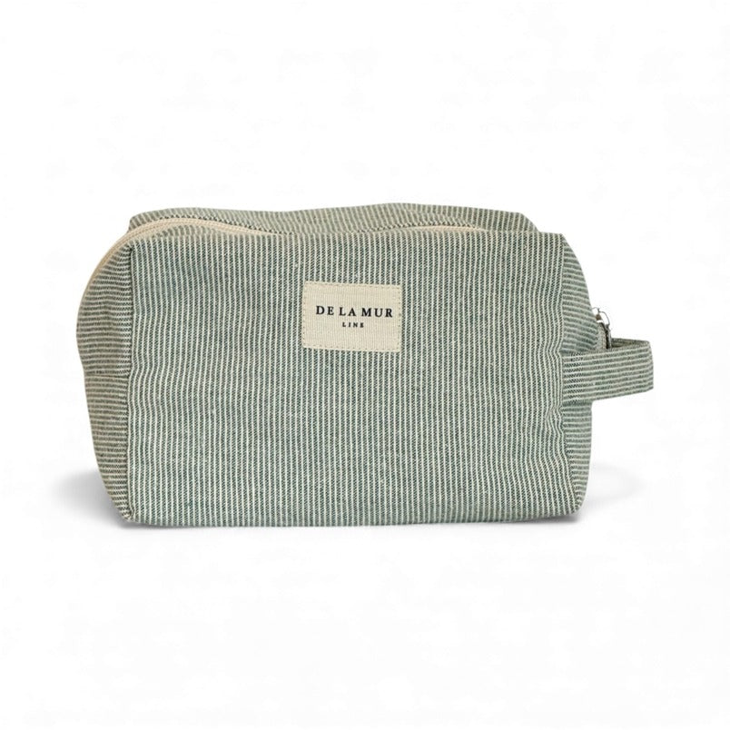 De la Mur Toiletries Case