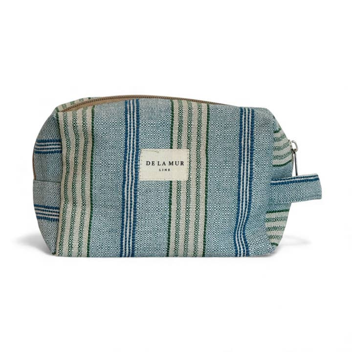 De la Mur Toiletries Case